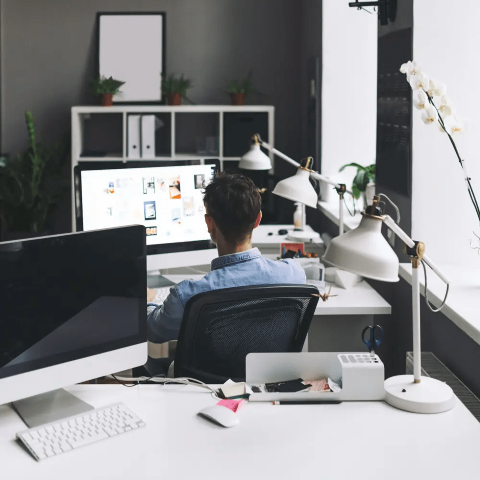 Web Design Stoke