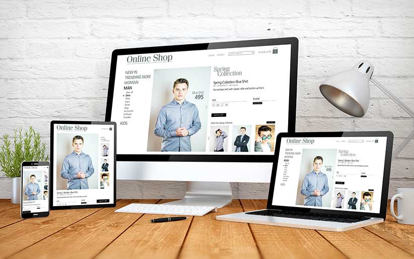 Small Business Web Design